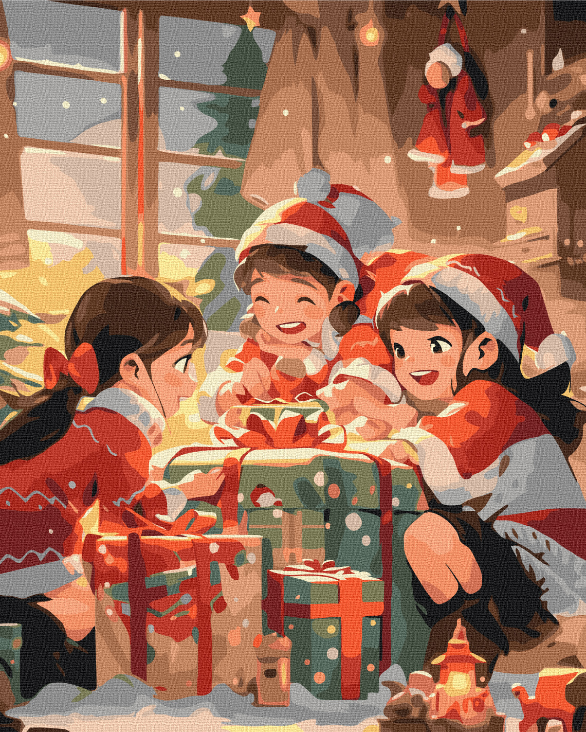 Children's joy | Brushme