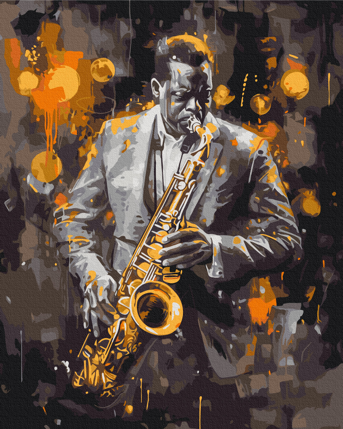 The World of Jazz | Brushme
