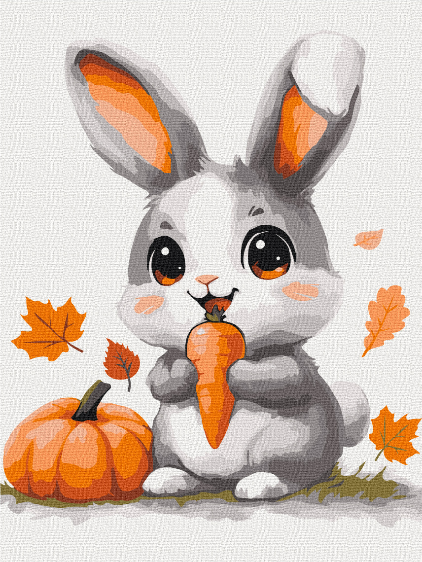 にゃーページ Bunny | Brushme